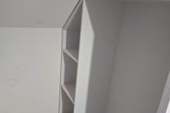 Bespoke Built-In Wardrobe Unit