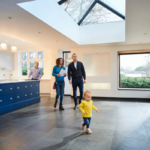 Open-Plan Living in London: Is It Right for Your Home?