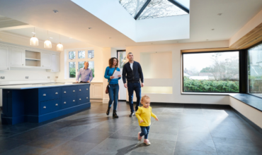 Open-Plan Living in London: Is It Right for Your Home?