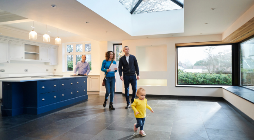 Open-Plan Living in London: Is It Right for Your Home?