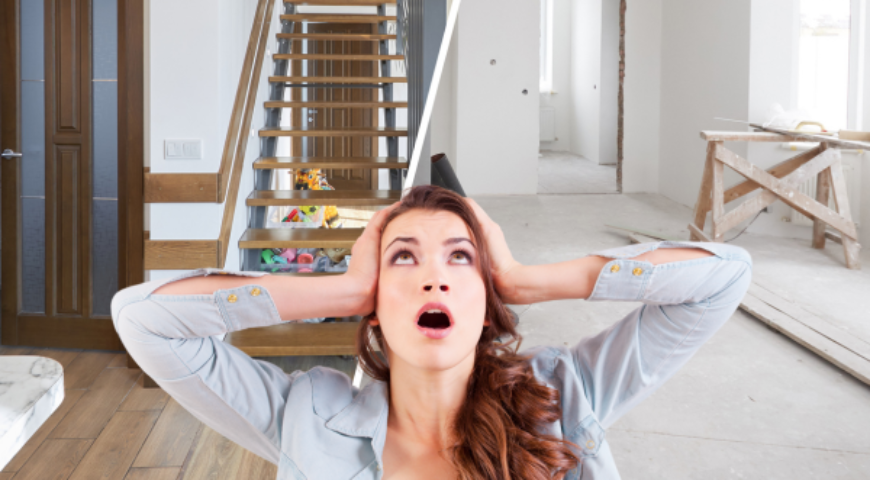 5 Renovation Mistakes to Avoid in London Homes