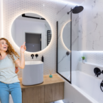 Small Bathroom, Big Impact: Smart Renovation Ideas for London Homes