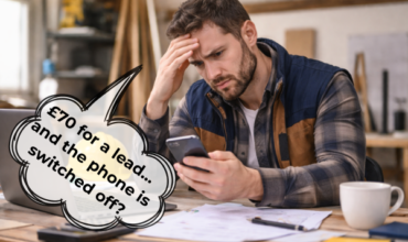 Are Lead Generation Platforms Failing UK Builders? A Closer Look at Bark.com Leads