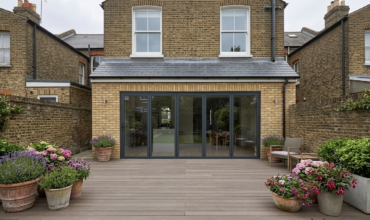 House Extension Cost London 2026: Real Prices, Planning & Expert Guide