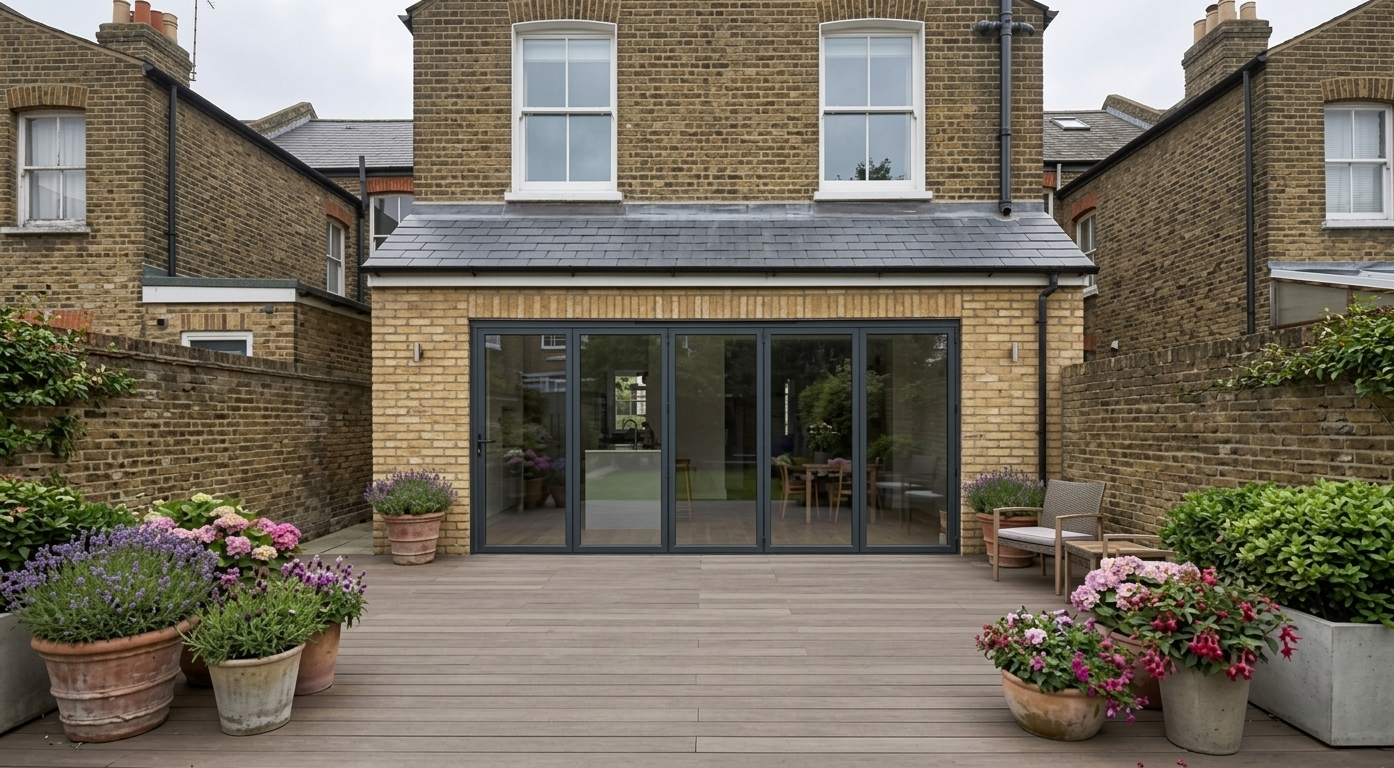 House Extension Cost London 2026: Real Prices, Planning & Expert Guide