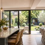 Home Renovation in London: From Initial Ideas to a Finished Home