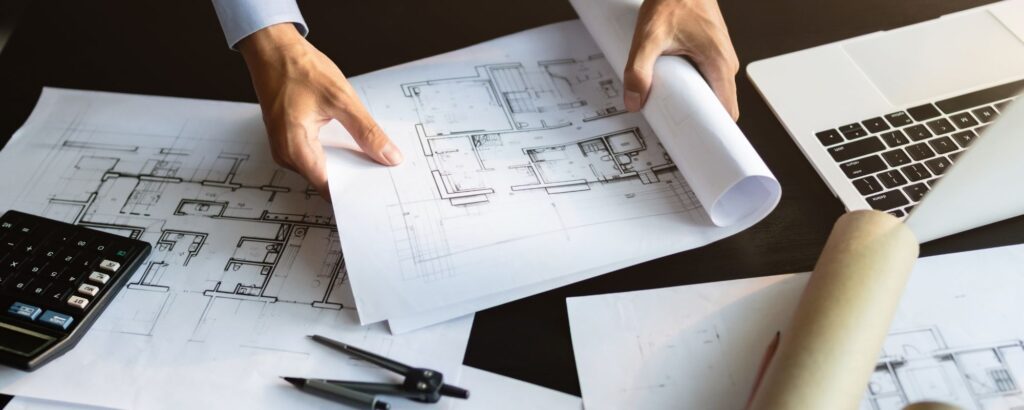 Planning a home renovation project in London